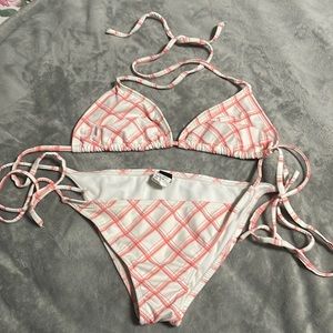 Women’s Hurley two piece